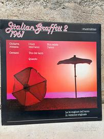 Vinile Italian Graffiti 2 1961