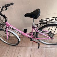 City bike da donna
