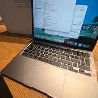 Macbook air m1