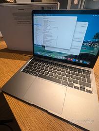 Macbook air m1