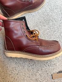 Scarpe da moto