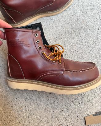Scarpe da moto