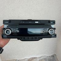 Autoradio BOSCH ALFA 940 DDA Alfa Romeo Giulietta