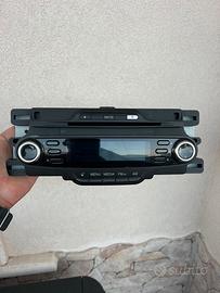 Autoradio BOSCH ALFA 940 DDA Alfa Romeo Giulietta