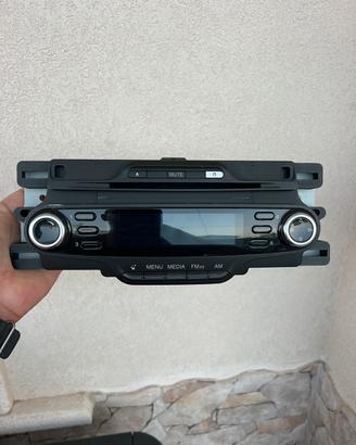 Autoradio BOSCH ALFA 940 DDA Alfa Romeo Giulietta
