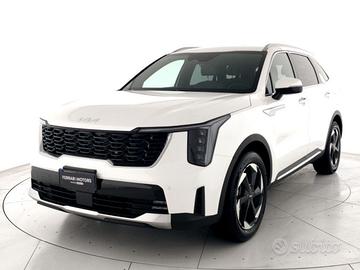 KIA Sorento 1.6 tgdi phev Style 4wd 252cv at6