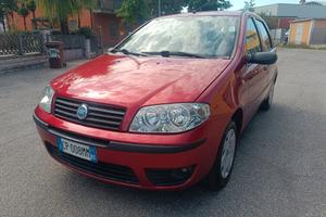 Fiat Punto 1.2 Metano