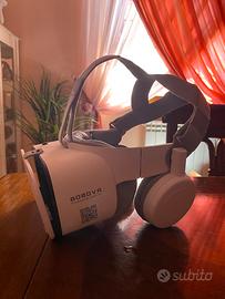 Visore per realtà virtuale Bobo Vr Z6