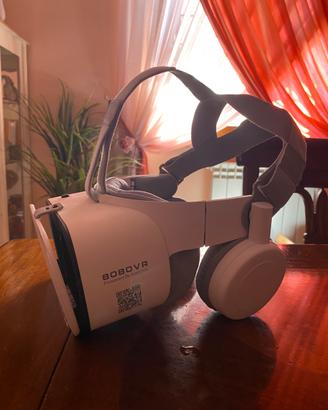 Visore per realtà virtuale Bobo Vr Z6