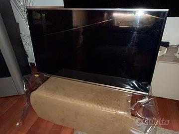 Tv panasonic 47 pollici