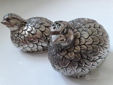 SET SALE E PEPE "GUCCI"