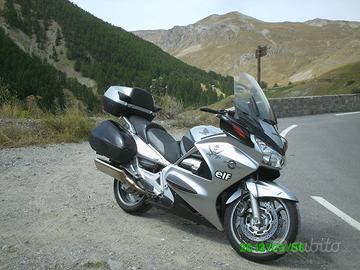 Honda ST 1300 - 2005