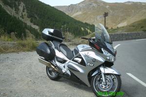 Honda ST 1300 - 2005