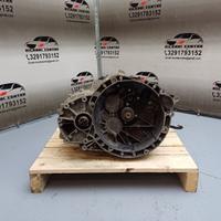 Scatola cambio manuale 6 marce cmmt6 4x4 ford kuga