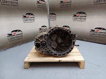 Scatola cambio manuale 6 marce cmmt6 4x4 ford kuga