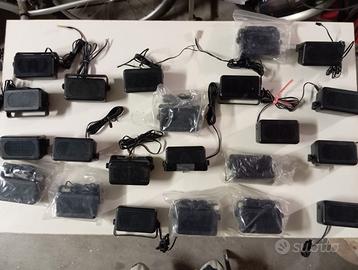 Speaker Motorola SSN4002 A , SSN 4005 A , SSn4015A