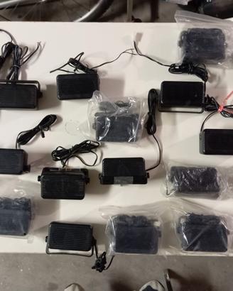 Speaker Motorola SSN4002 A , SSN 4005 A , SSn4015A