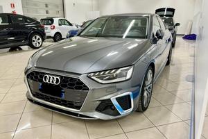 Audi A4 Berlina 30 2.0 TDI MHEV S tronic S Line