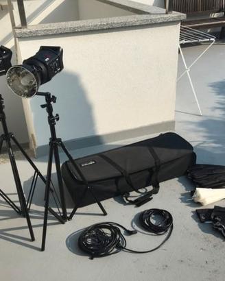 valigia Bowens Gemini 400