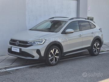 Volkswagen Taigo 1.0 tsi edition plus 95cv