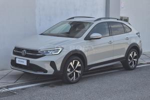 Volkswagen Taigo 1.0 tsi edition plus 95cv