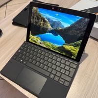 Surface Go 128gb con tastiera