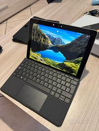 Surface Go 128gb con tastiera