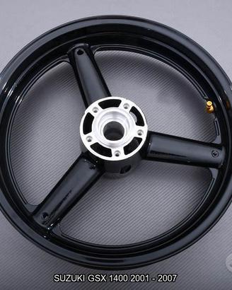 Cerchio anteriore SUZUKI GSX 1400 2001 - 2007