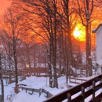 Incantevole appartamento Terminillo