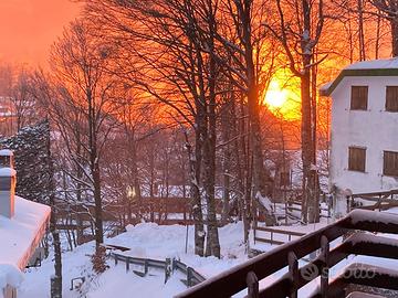 Incantevole appartamento Terminillo