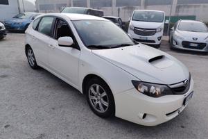 SUBARU Impreza 2.0D RS 4WD 150CV Turbo Diesel