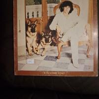 Claudio Baglioni "E tu come stai?" Vinile LP