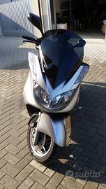 Yamaha Majesty 400