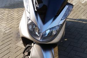 Yamaha Majesty 400
