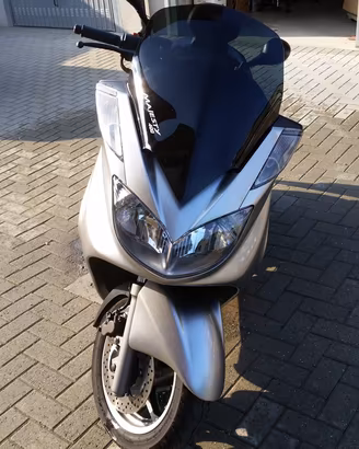 Yamaha Majesty 400