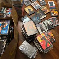 DVD Nuovi 360 pezzi