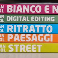 Photo scool - 5 volumi