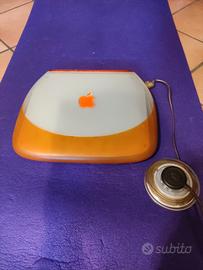 Apple Ibook G3 clamshell