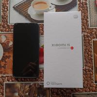 Xiaomi 15 Green 12+256 GB