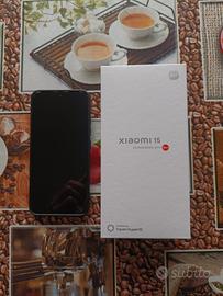 Xiaomi 15 Green 12+256 GB