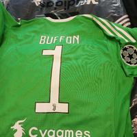 Maglia Gigi Buffon