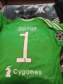Maglia Gigi Buffon