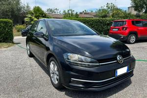 Volksvagen Golf