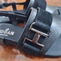 sandali Hogan donna