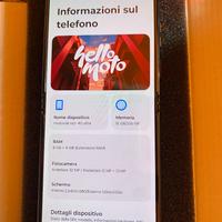motorola RAZR 40 ultra 256 giga