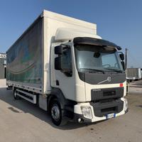 Motrice Volvo Fl 120.250 9,10 metri euro 6