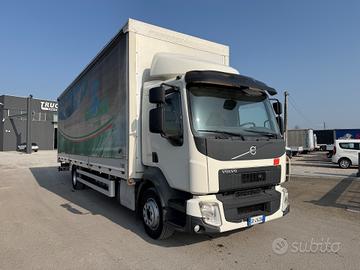 Motrice Volvo Fl 120.250 9,10 metri euro 6