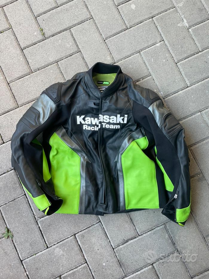 Giacca kawasaki Accessori e ricambi moto originali