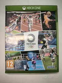 Tokyo 2020 - XBOX ONE