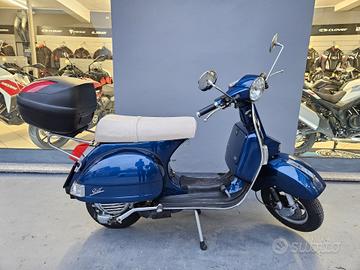 Lml Star 125 2T - 2015